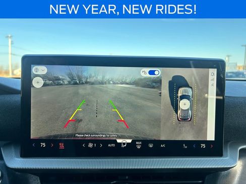 New 2026 Ford Explorer Platinum AWD/4WD image 50