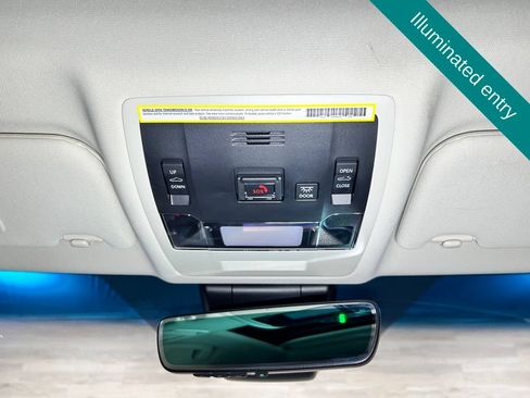 Used 2024 Lexus ES 350 w/ Accessory Package (Z1) FWD image 19