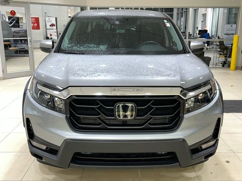Certified 2023 Honda Ridgeline RTL image 3