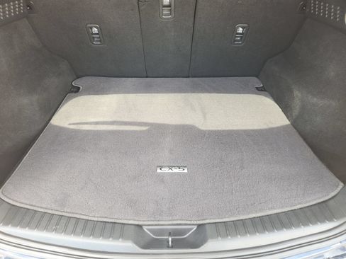 Used 2023 MAZDA CX-5 Signature AWD/4WD image 32