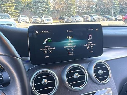 Certified 2022 Mercedes-Benz GLC 300 4MATIC image 22