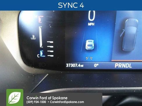 Used 2024 Ford Escape ST-Line image 5