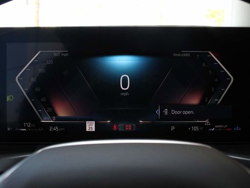 Used 2025 BMW 230i Coupe w/ Convenience Package image 19