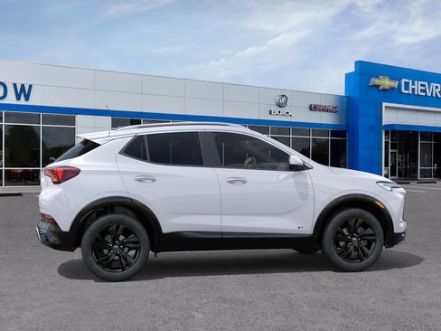 New 2026 Buick Encore GX Sport Touring image 5