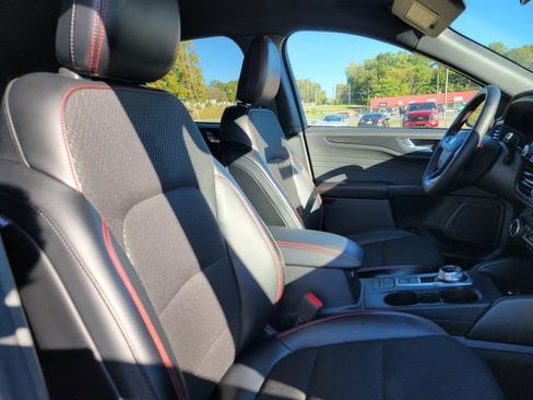 Used 2025 Ford Escape ST-Line AWD/4WD image 20