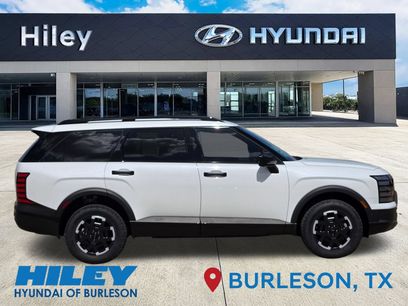 New 2026 Hyundai Palisade XRT Pro