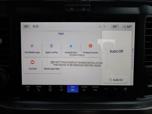 New 2026 Ford F350 Lariat AWD/4WD image 8