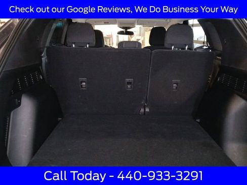 Certified 2023 Ford Escape Active image 38