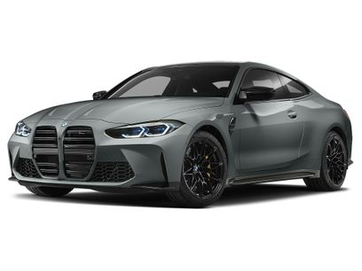 Used 2024 BMW M4 Competition w/ M Carbon Exterior Package