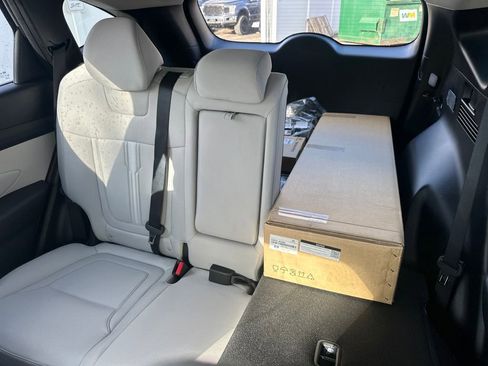 New 2026 Hyundai Tucson SEL image 26