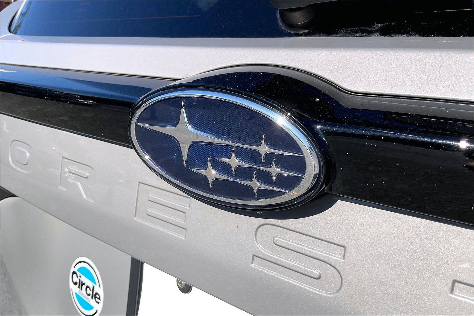 Certified 2026 Subaru Forester Sport AWD/4WD image 32