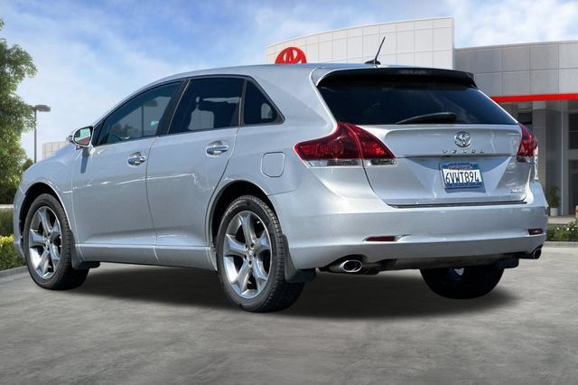 Used 2013 Toyota Venza XLE w/ XLE Premium Pkg AWD/4WD image 6