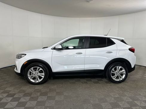 Used 2021 Buick Encore GX Preferred w/ Cold Weather Comfort Package FWD image 6
