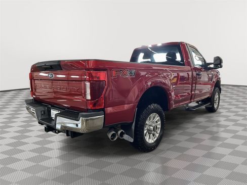 Used 2022 Ford F350 XLT w/ XLT Value Package image 5