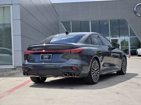 New 2026 Audi S5 Premium Plus AWD/4WD image 11