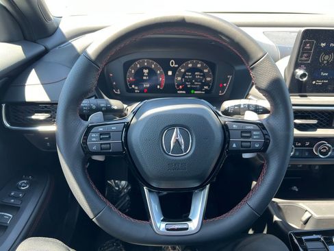 Certified 2025 Acura ADX A-Spec image 17