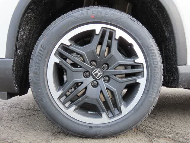 New 2026 Honda Pilot image 10