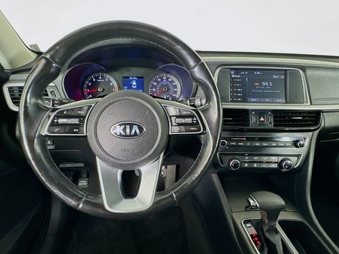 Used 2020 Kia Optima SE FWD image 10