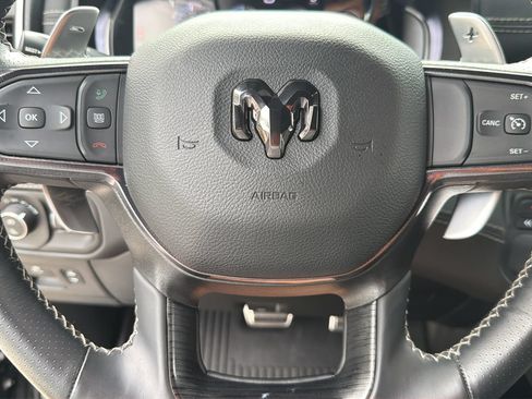Used 2024 RAM 1500 TRX w/ TRX Level 1 Equipment Group AWD/4WD image 22