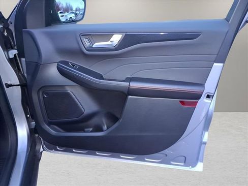 Used 2024 Ford Escape ST-Line Select w/ Tech Pack #1 image 19