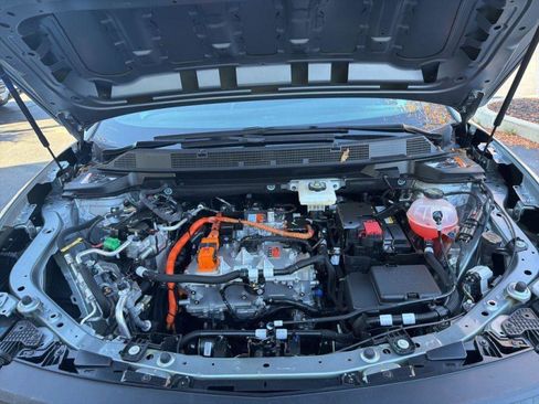 New 2026 Chevrolet Equinox EV LT image 46