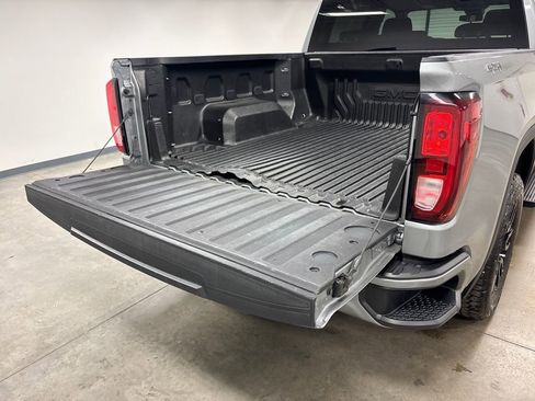 Certified 2024 GMC Sierra 1500 Elevation image 20