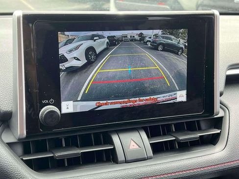 Certified 2024 Toyota RAV4 SE w/ Weather & Moonroof Package image 36