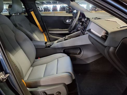 Used 2023 Polestar Polestar 2 w/ Pilot Pack image 10