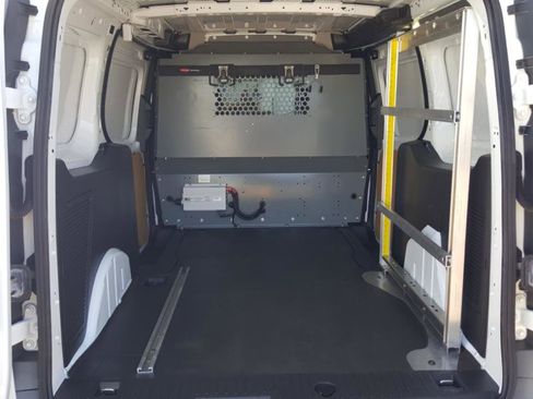 Used 2016 Ford Transit Connect XL image 10