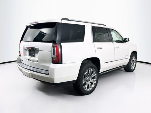 Used 2016 GMC Yukon Denali w/ Open Road Package AWD/4WD image 9