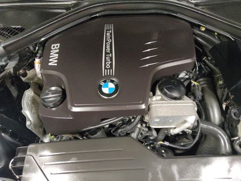 Used 2018 BMW 320i Sedan RWD image 30
