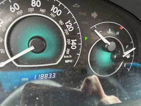 Used 2008 Toyota Solara SLE image 6