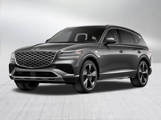 New 2026 Genesis GV80 2.5T Prestige video 1
