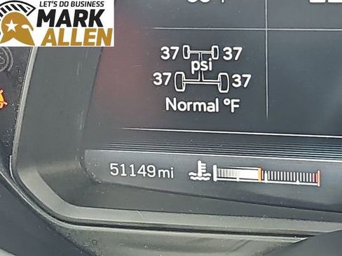 Used 2024 Cadillac CT4 Premium Luxury AWD/4WD image 12