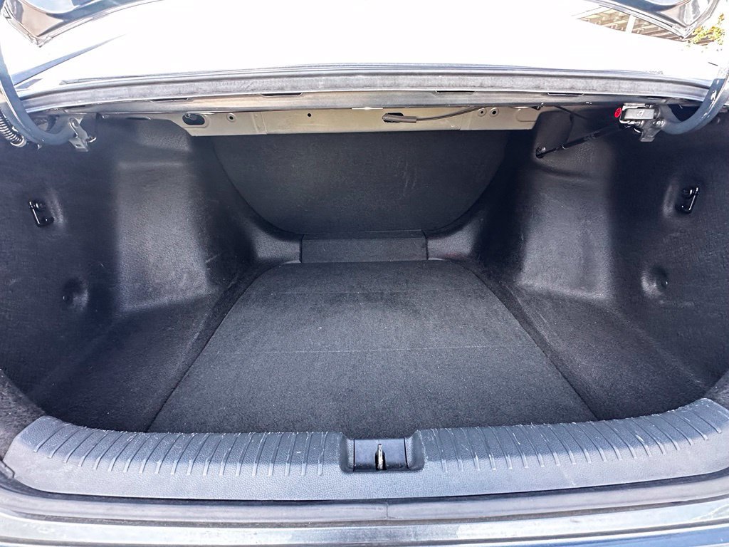 Used 2024 Honda Accord LX image 8