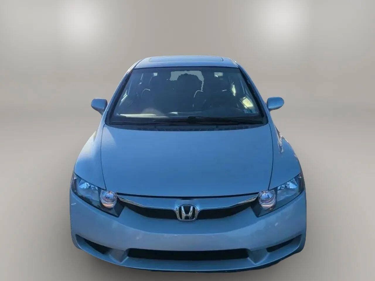 Used 2011 Honda Civic EX image 2