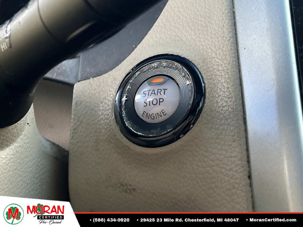 Used 2013 Nissan Altima 2.5 SL w/ 2.5 Moonroof Pkg FWD image 28