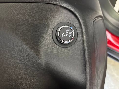 New 2026 Buick Encore GX Preferred w/ Advanced Technology Package image 23