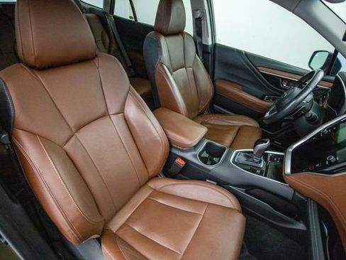 Used 2020 Subaru Outback Touring XT image 21