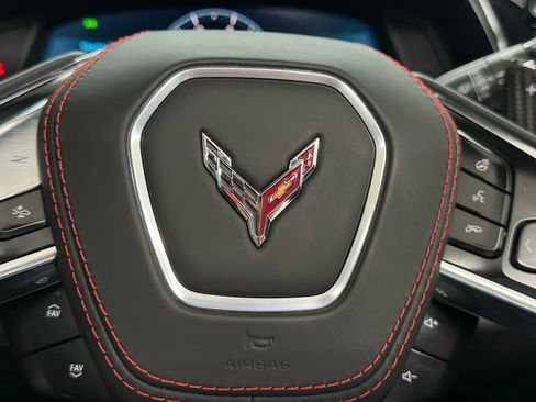 Used 2025 Chevrolet Corvette E-Ray w/ ZER Performance Package image 20