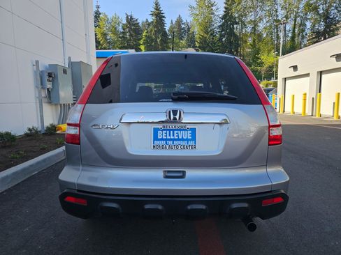 Used 2007 Honda CR-V EX-L image 7