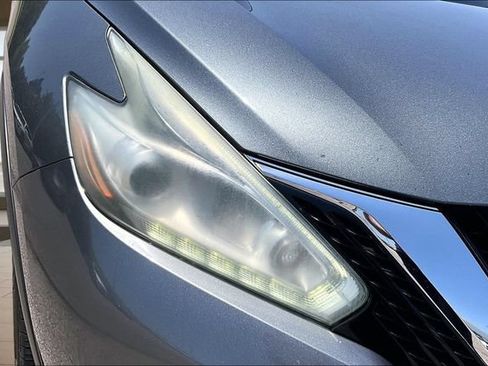 Used 2016 Nissan Murano Platinum FWD image 28
