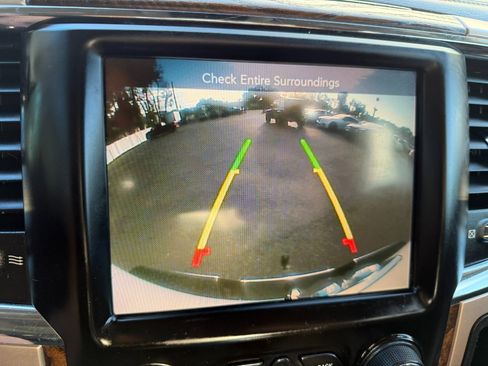 Used 2015 RAM 1500 Laramie Longhorn w/ Convenience Group image 37