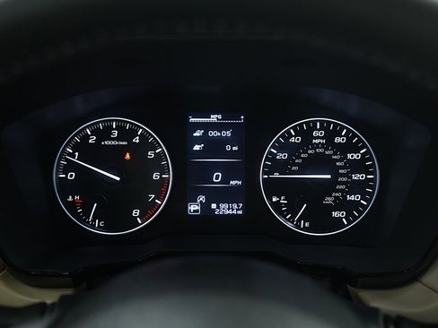 Used 2025 Subaru Outback Premium image 24