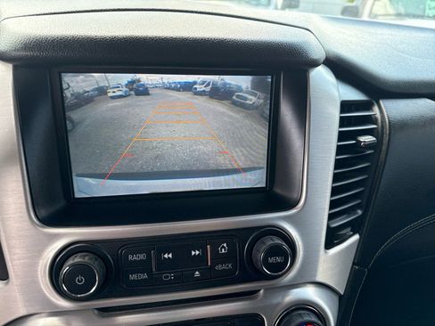 Used 2015 GMC Yukon XL SLE image 12