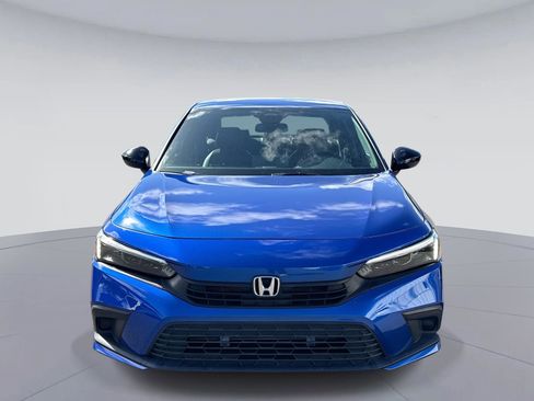 Certified 2023 Honda Civic Sport image 9