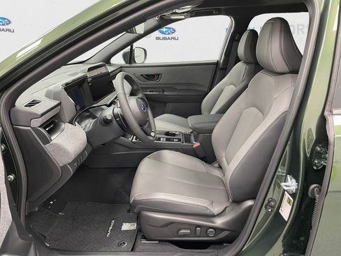 New 2026 Subaru Outback Limited XT image 9