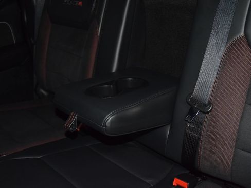 Used 2024 Ford F150 Raptor w/ Equipment Group 803A Raptor R AWD/4WD image 50