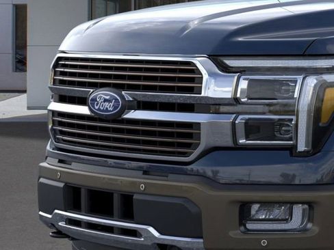 New 2026 Ford F150 King Ranch image 20