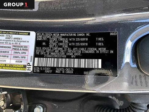 Used 2024 Lexus NX 350 AWD image 34